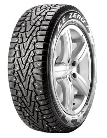 ���� ���� ������ Ice Zero 245/50 R19 105H TL XL ���